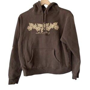 Morro Bay Pull Over Hooded Sweatshirt